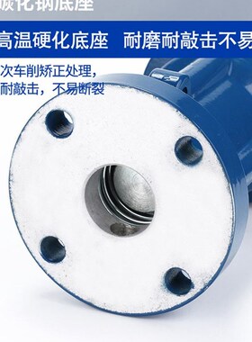 空气锤气动敲击锤碳钢小型冲击锤料仓破拱助流器SK-ZC-AH30/40/60