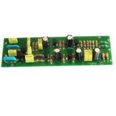 DIY手工电容麦散件套件话筒线路板镀金音头48V供电专业JZ黑洞麦