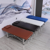 搓背床床面搓澡床床板海绵垫擦背床浴池澡堂床面浴室床垫PU皮皮革