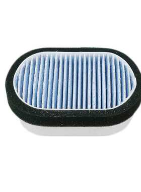 适配东南菱悦V3空调滤芯 4G15 4A91 帕拉丁加装空调格 汽车滤清器