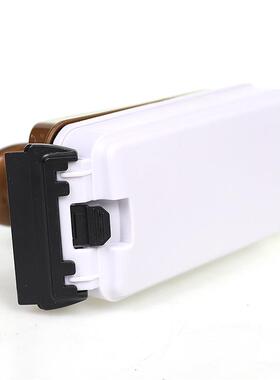 鱼缸刷小号磁力刷神器刷缸擦玻璃擦器清洗清理清洁工具强吸擦刷子