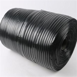 源尔迷宫式16滴管带农用节水灌溉软管滴灌带大棚膜下滴水管微喷