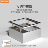 不锈钢纯平隐形地插嵌入式 防溅水地面隐藏开启式 五孔网络地板插座