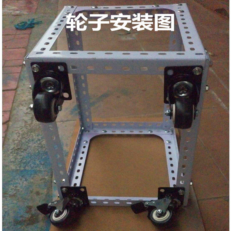 万能角钢材料仓库置物架家用角铁两寸万向定向轮子刹车静音轮子,基础建材,脚轮/万向轮,淘宝优惠券,粉丝福利购,淘宝优惠卷