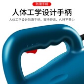 强力大功率暴风枪石材吹风机洗汽车电动烘干高温热风机小型工业用