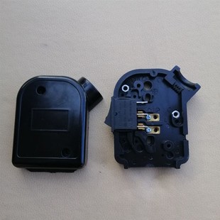 美宁787 盛泰94A 鼎玉三匹马T4吊瓶蒸汽熨斗烫斗优质接线盒配件