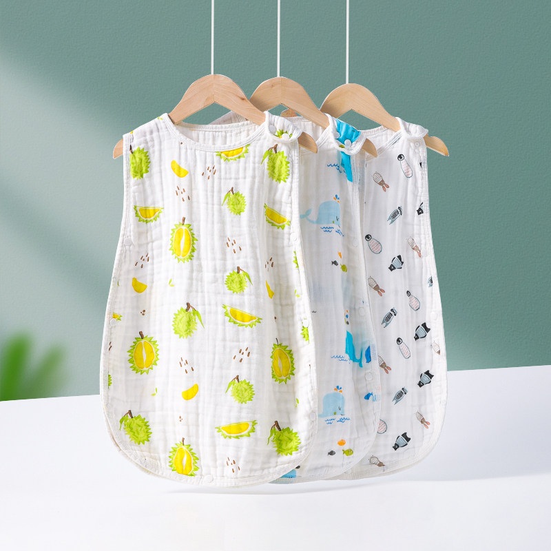 新生婴儿童防惊跳纯棉宝宝睡袋春秋夏薄款四季通用空调房防踢被,婴童用品,睡袋/防踢被,淘宝优惠券,粉丝福利购,淘宝优惠卷