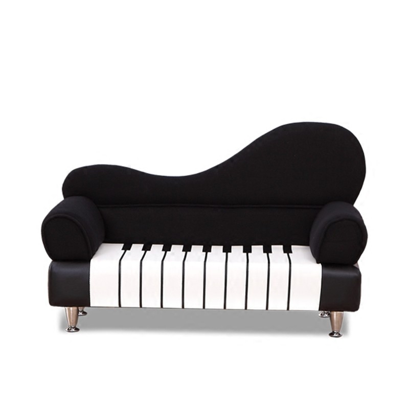 儿童沙发套装组合造型钢琴创意迷你可爱懒人座椅娃娃幼儿园小沙发