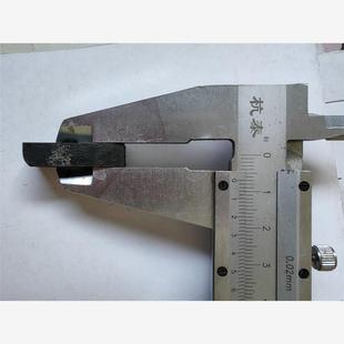 纸箱机械配件河北600订盒机插刀滑轮
