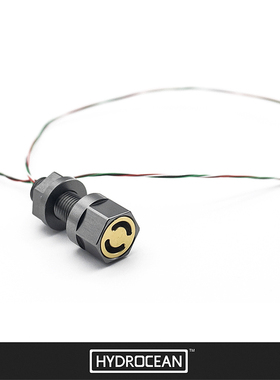 深度传感器MS5837水下机器人水压ROV压力传感器深水海洋防松螺母