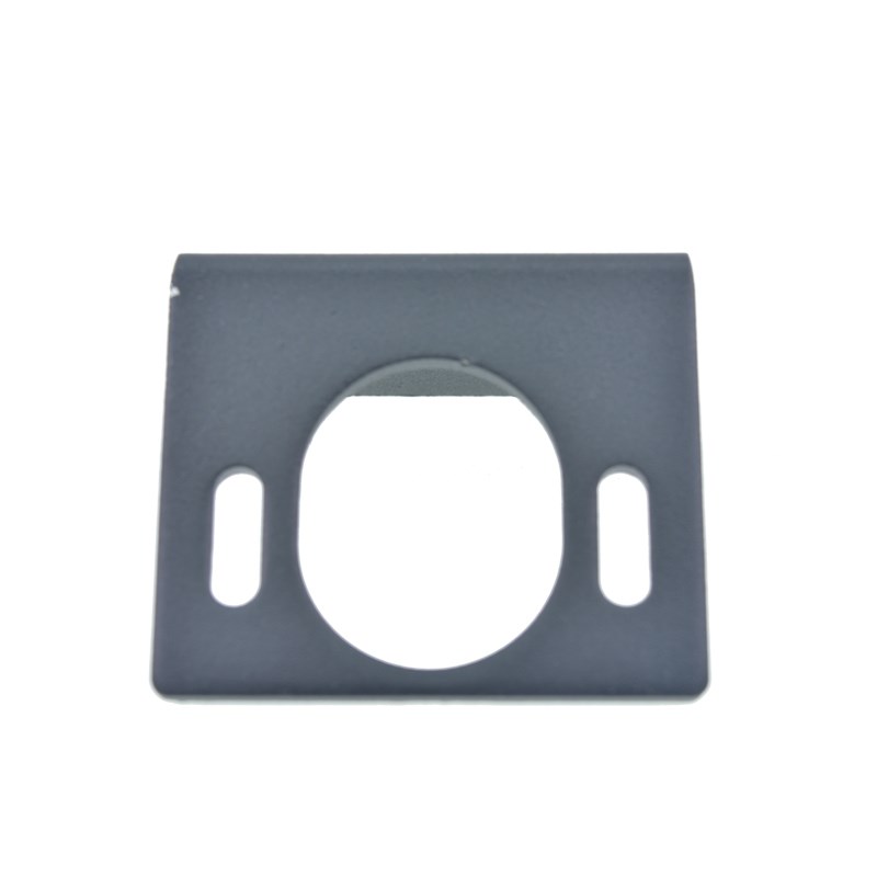 3420支架电机固定座马达卧式支架电动机配件微型马达座直流电机坐