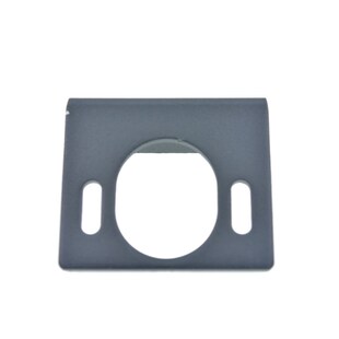 3420支架电机固定座马达卧式支架电动机配件微型马达座直流电机坐