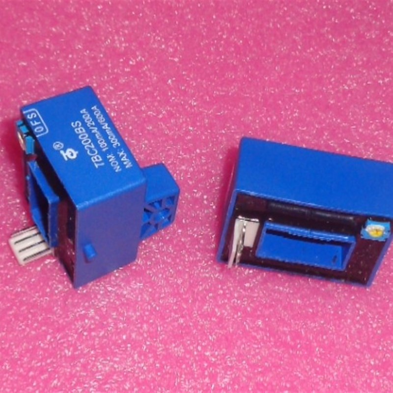 CSM300B 150B 200B CSM100B 50B 75NB 25B霍尔电流传感器检测