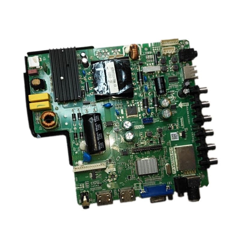 TP.MS338.PB801 HV320/HV310.PB801电视机三合一网络驱动主板