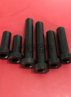 现货卸料定位销 CSR 10*16*长度 米思米MISUMI 汽车模等高套筒