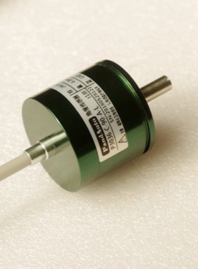 0-360无触点角度位移传感器超长寿命0-10VDCP3036替代电位器