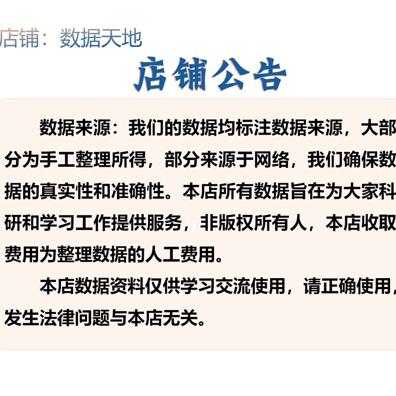 a股上市公司年报文本txt/PDF2023数据可用于词频文本分析企业