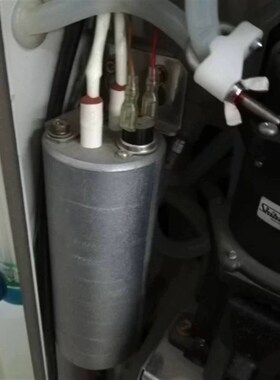 尼普洛nipro ncu-12加E热器原装拆机血液透析机配件