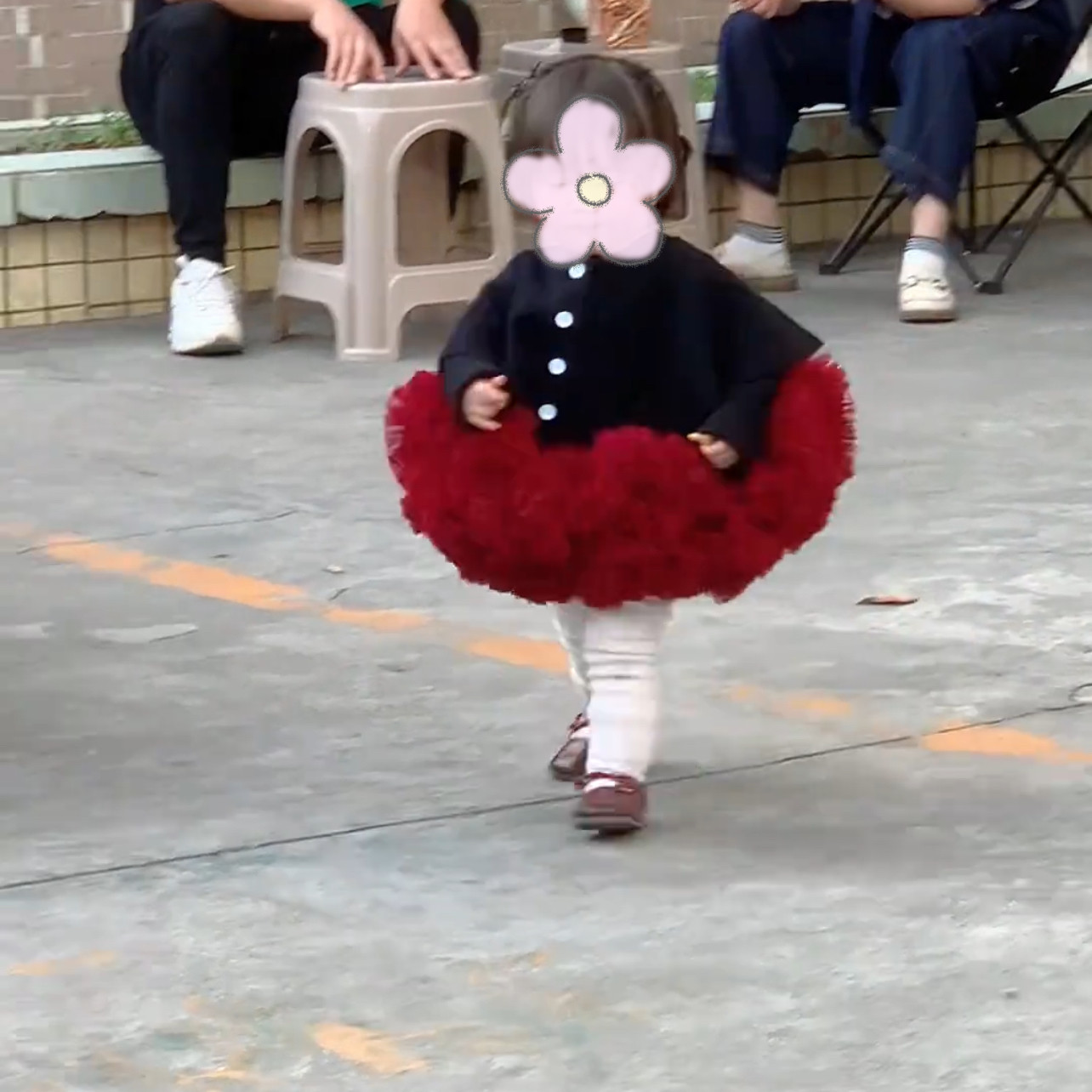 新款2026套装女童tutu裙子公主半身可爱新款裙女宝搭春秋上衣