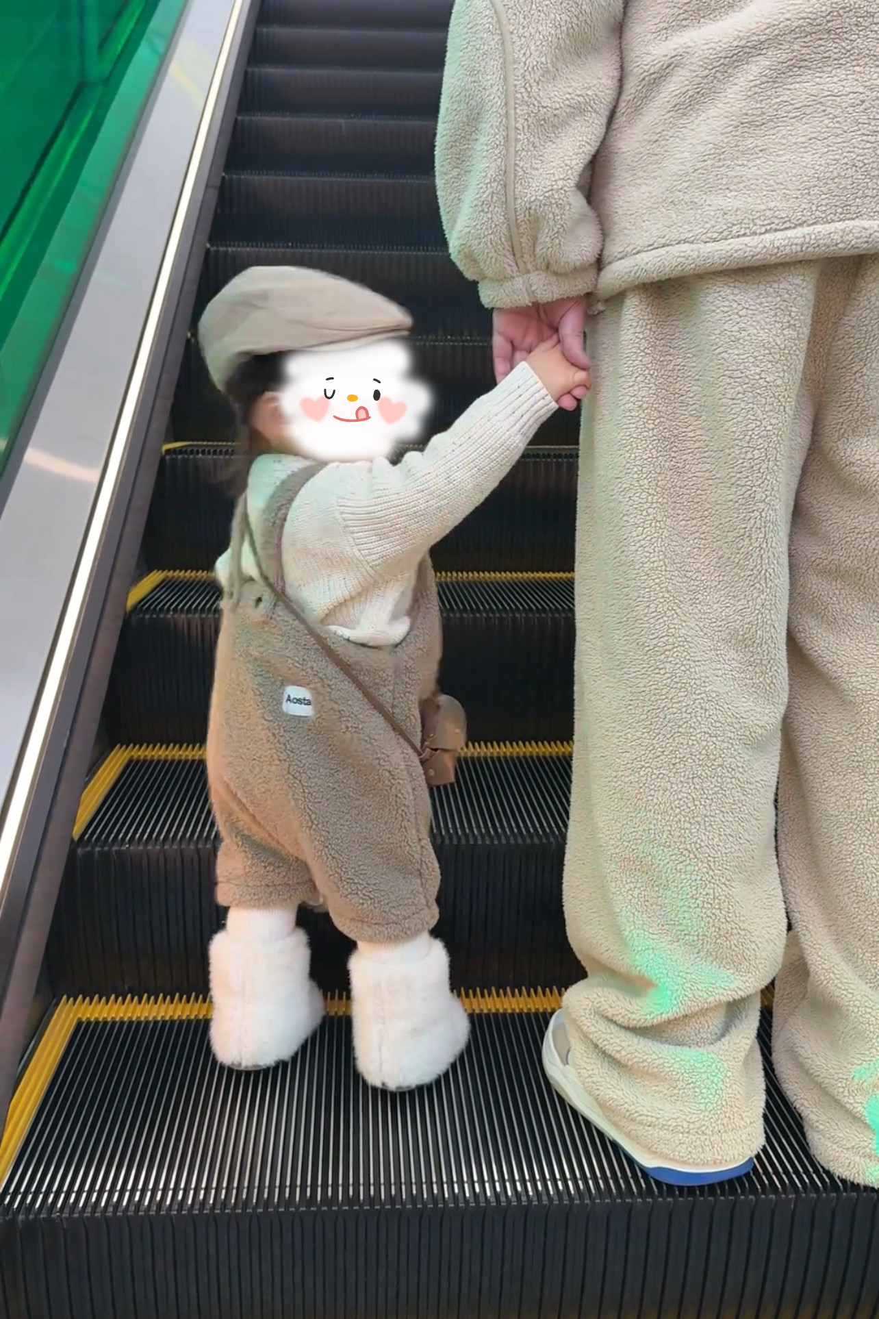 新款摇粒绒婴幼儿冬季男女宝宝加绒加厚背带短裤时尚百搭外穿毛绒,童装/婴儿装/亲子装,裤子,淘宝优惠券,粉丝福利购,淘宝优惠卷