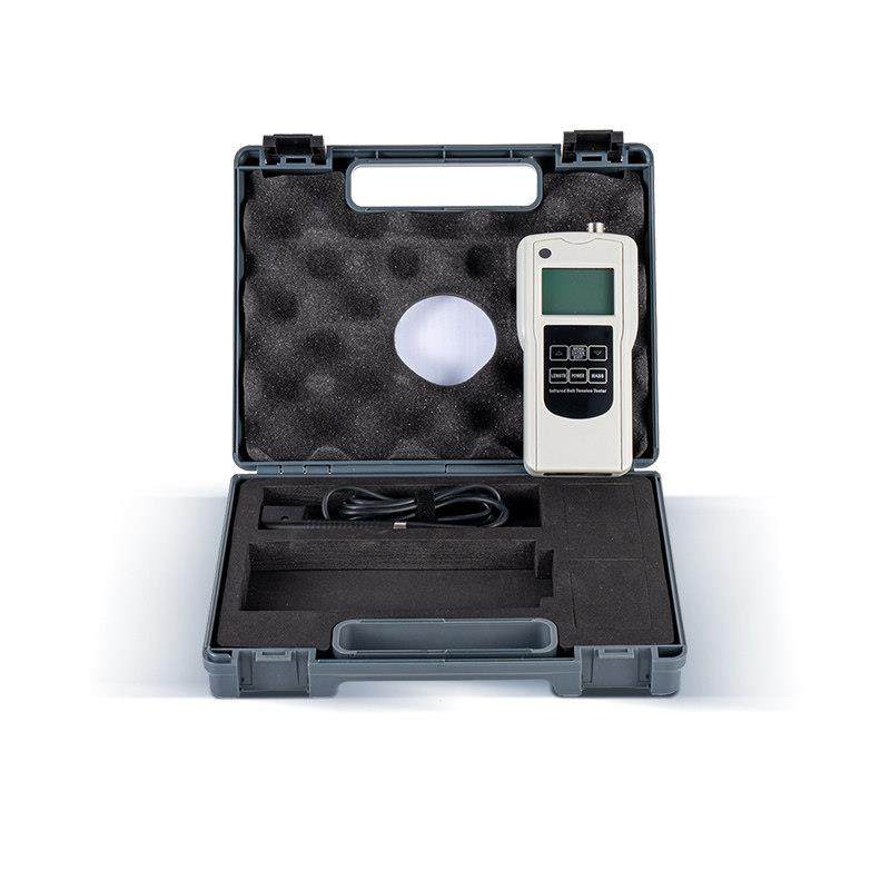 皮带张力计红外激光三角带同步带张紧力检测声波式皮带张力测试仪,五金/工具,张力计,淘宝优惠券,粉丝福利购,淘宝优惠卷