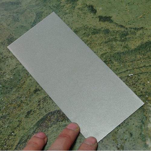 金刚板磨片磨刀石油石修正石金刚石片