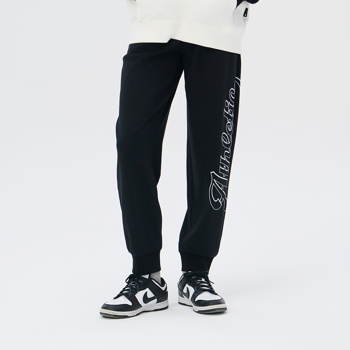 Fun商场同款时尚运动合体版