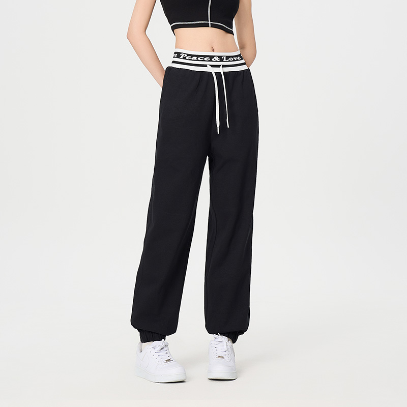 【腰精裤】Fun潮牌爵士