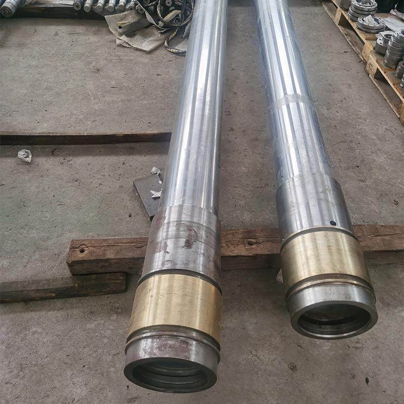 力士樂液壓油缸长行程多级伸缩多级长行程Hydraulic Cylinder,标准件/零部件/工业耗材,液压缸,淘宝优惠券,粉丝福利购,淘宝优惠卷