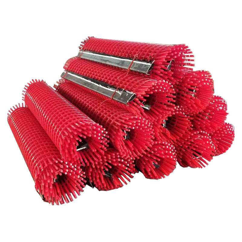 聚氨酯棒条筛网 红色棒条筛网 超耐磨筛网 十年工厂专业制作,五金/工具,机床,淘宝优惠券,粉丝福利购,淘宝优惠卷