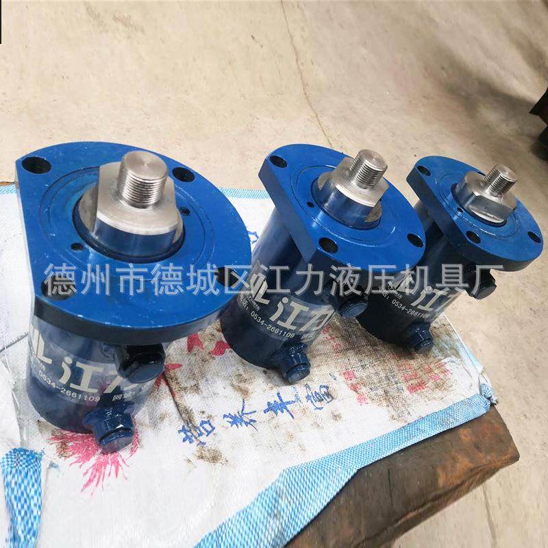 液压油缸生产厂家前法兰油缸 机械工程FA100/60双作用油缸千斤顶,标准件/零部件/工业耗材,液压缸,淘宝优惠券,粉丝福利购,淘宝优惠卷