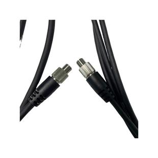 施莱格安全光栅SLC系列10米线缆SLC8100+SLC3100接收端和发射端