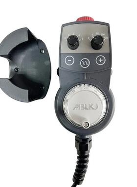 HBA-079827电子手轮编码十进制格雷码方式手轮立车立加euchne手轮