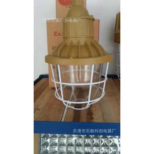 B3C J65 IIC级隔爆防爆灯 BAD53