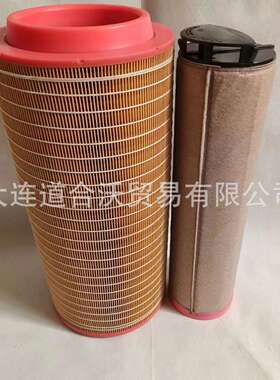 空气滤芯 01182303空气滤芯用于道依茨BF6M1013FC发动机