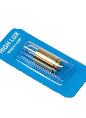 WelchAllyn WA 01200 -U,HPX012伟伦 12500-D/Y检眼镜眼底镜灯泡