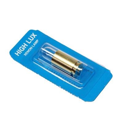 WelchAllyn WA 01200 -U,HPX012伟伦 12500-D/Y检眼镜眼底镜灯泡