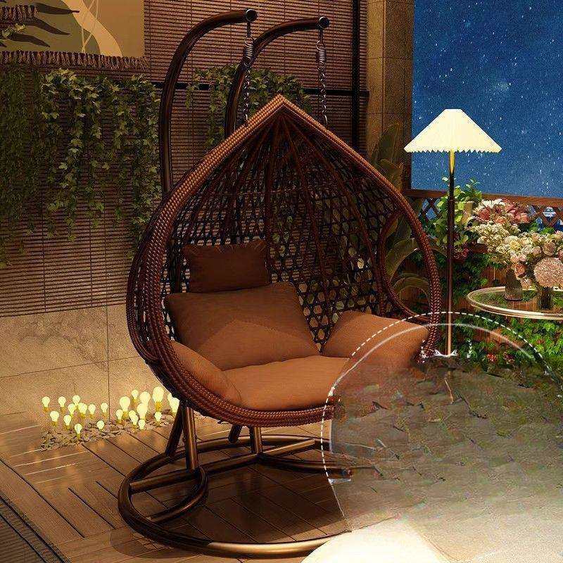 吊篮椅摇篮户外吊椅家庭摇椅懒人卧室庭院双人吊蓝罩防尘罩防水罩,鲜花速递/花卉仿真/绿植园艺,割草机/草坪机,淘宝优惠券,粉丝福利购,淘宝优惠卷