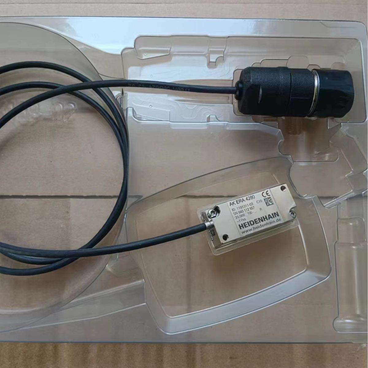 数控机床海德汉heidenhain测量系统光栅尺LC495S 760940-20
