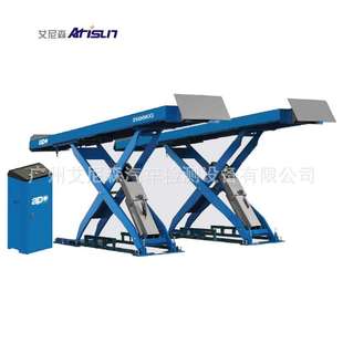 移动平板藏地大剪汽车举升机剪式 L7635 升降机用各类车升降机APO