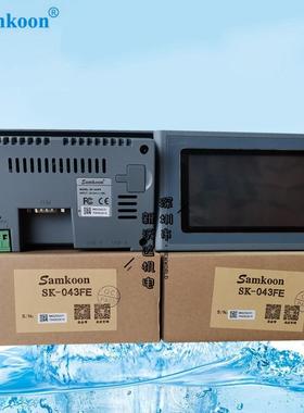 SK-035/043/050HE HS FE UE QE QT QS EA-043A SA-035/043显控屏