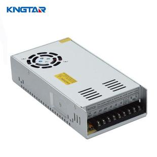350W12V29A开关电源自动化电源足功率2年质保 电源A 350