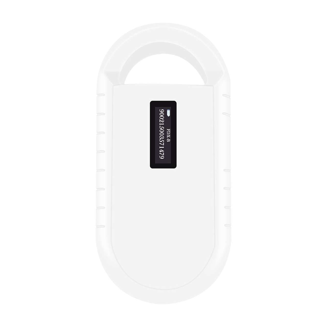 RFID宠物读卡器FDX-B/ID64/ISO 11784/785宠物读卡器
