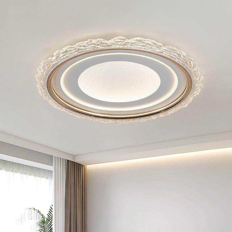 新款高端大气现代简约房间高级感轻奢卧室主灯客厅主卧大厅吸顶灯,鲜花速递/花卉仿真/绿植园艺,割草机/草坪机,淘宝优惠券,粉丝福利购,淘宝优惠卷