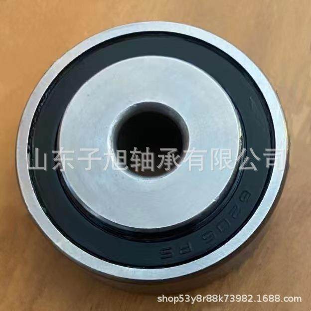 非标尺寸轴承12X52X17.5/15深沟球轴承 厂家零售