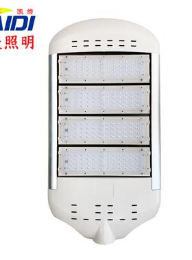LED路灯头50W100W150W200W 新款模组路灯高杆灯道路照明灯具