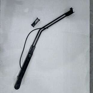 客车重卡物流车大型清扫车23座观光车中巴车雨刮器，客车雨刮臂