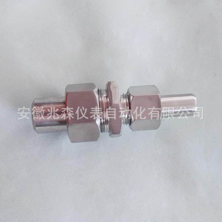 变径接头 φ22-φ16-φ14-φ18 转换变径接头 压力变送器接头φ22