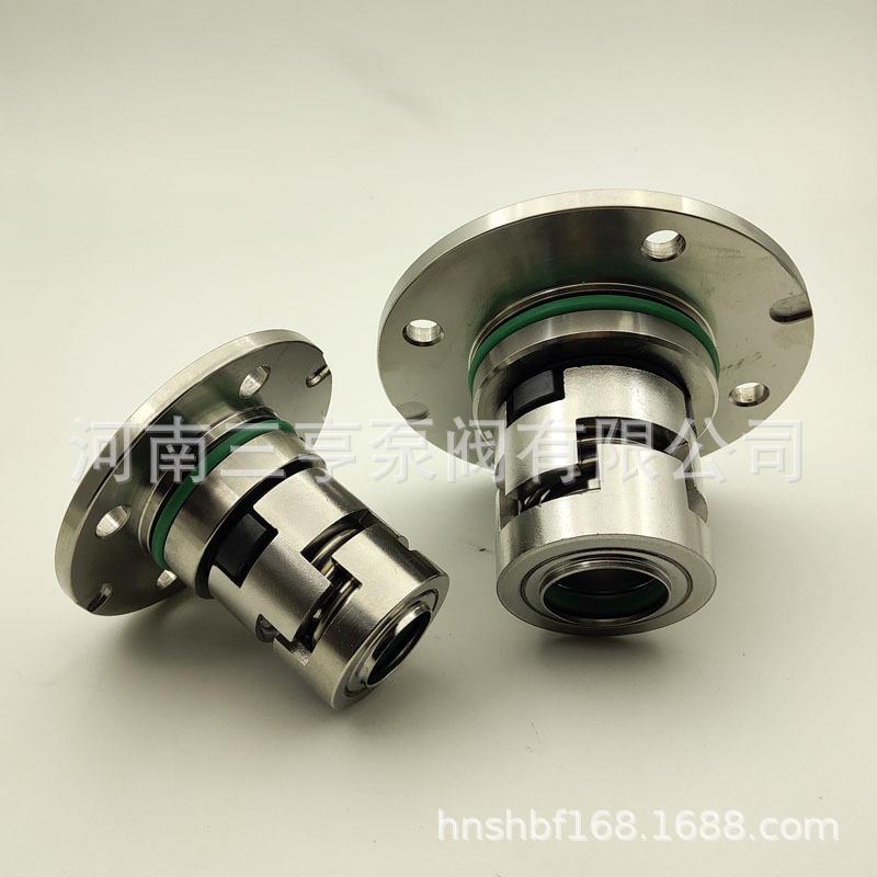 ITT赛莱默管道泵GLC80-200/15/2机械密封 配套轴封 水封 密封圈