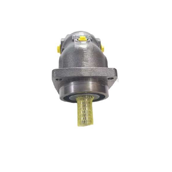 Rexrorh力士乐斜盘式轴向柱塞泵A2FM160/60W-VAB100马达